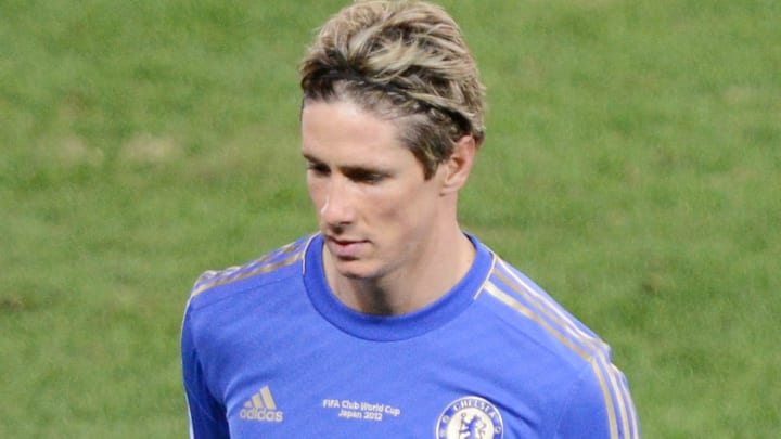 Fernando Torres