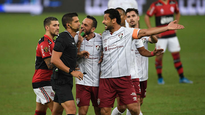 Final de semana tem clássico Fla-Flu para agitar as torcidas Final de semana tem clássico Fla-Flu para agitar as torcidas