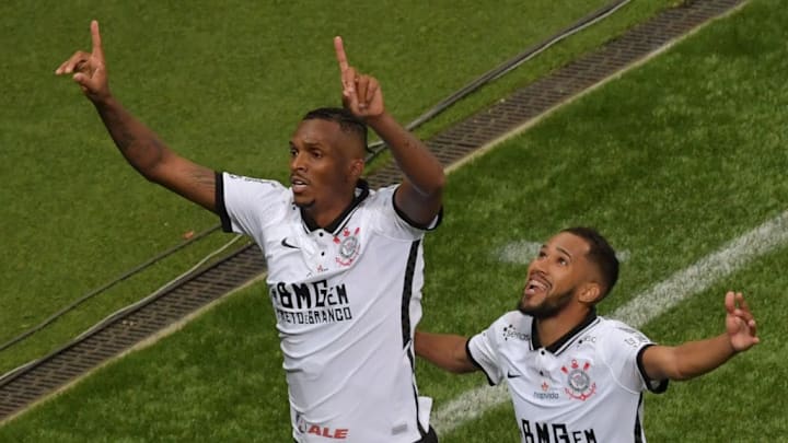 Com vitória, Corinthians e Fortaleza podem dar grande salto na tabela do Brasilerão 2020..