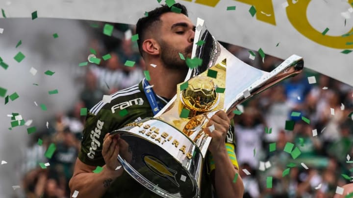 Bruno Henrique Palmeiras