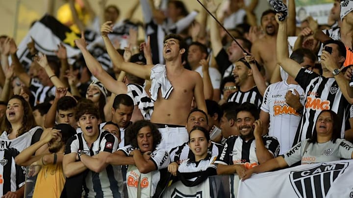 FBL-BRAZIL CUP-CRUZEIRO-ATMINEIRO