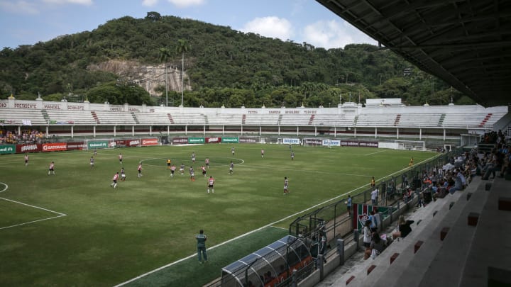 FBL-BRAZIL-ENGLAND-EXETER CITY-FLUMINENSE FBL-BRAZIL-ENGLAND-EXETER CITY-FLUMINENSE