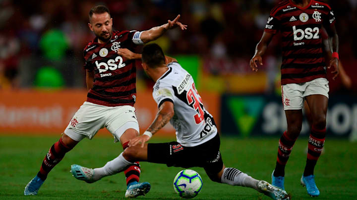 FBL-BRAZIL-FLAMENGO-VASCO FBL-BRAZIL-FLAMENGO-VASCO