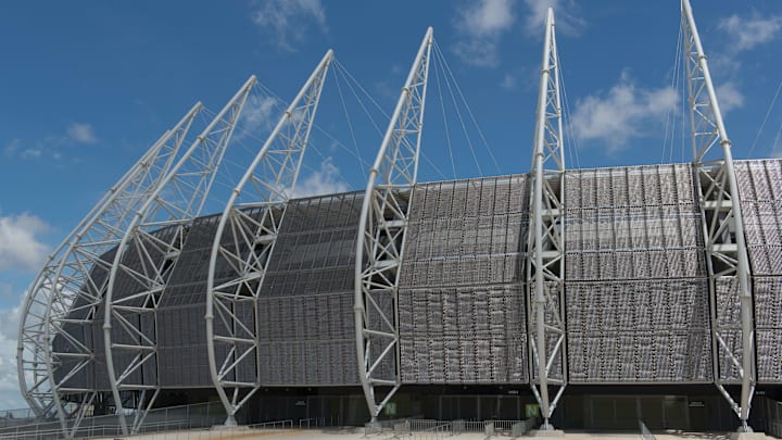 FBL-BRAZIL-WC2014-FORTALEZA-CASTELAO ARENA