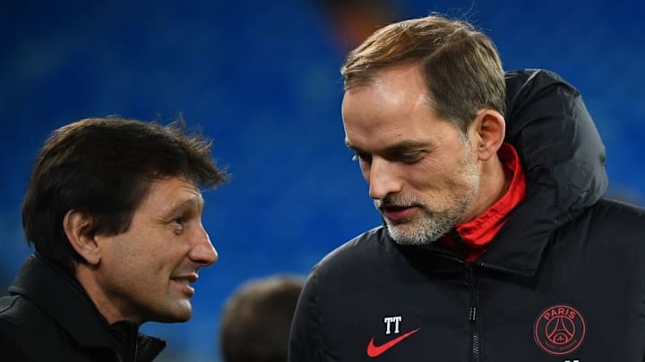 Tuchel et Leonardo vont devoir s'entendre