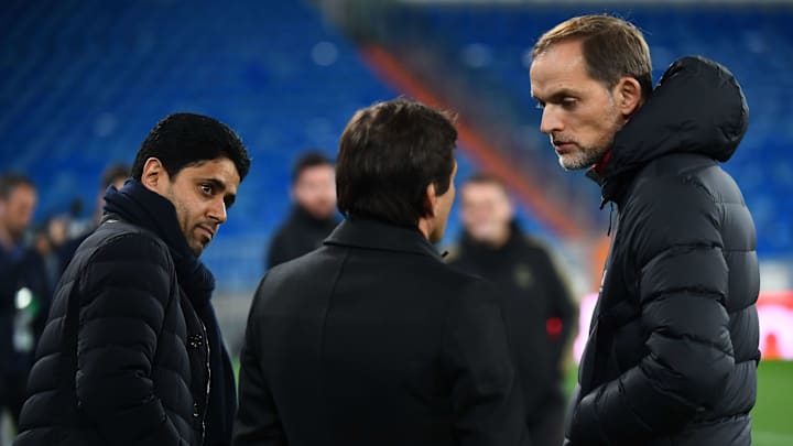 FBL-C1-EUR-PSG-TRAINING FBL-C1-EUR-PSG-TRAINING