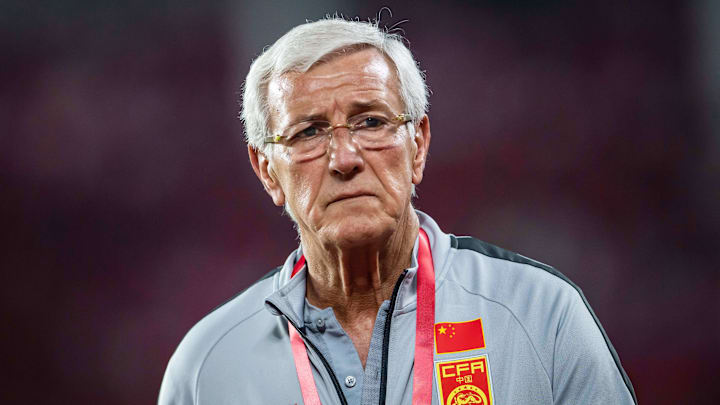 Marcello Lippi Marcello Lippi