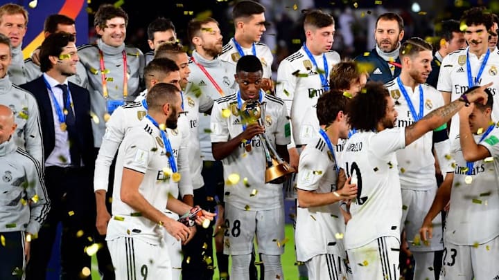 FBL-CLUB-WORLD-CUP-REAL MADRID-AL AIN