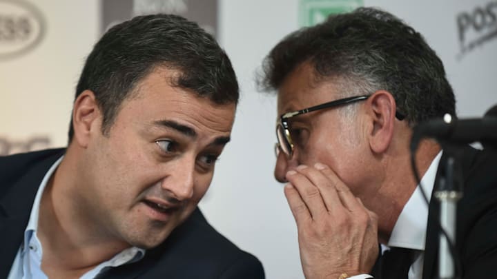 FBL-COLOMBIA-ATLNACIONAL-OSORIO FBL-COLOMBIA-ATLNACIONAL-OSORIO