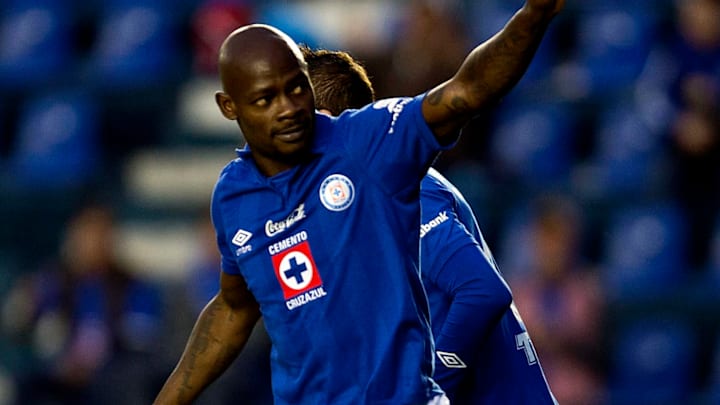 Achille Emana