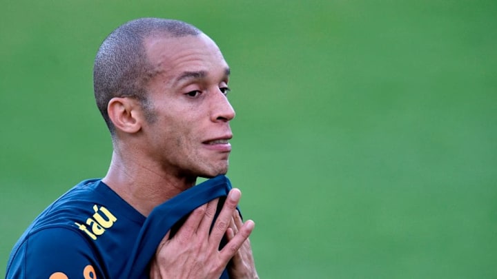 FBL-COPA AMERICA-2019-BRA-TRAINING