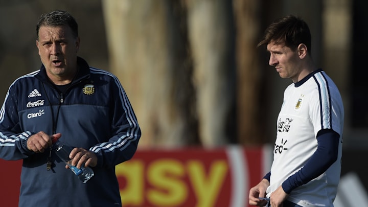 FBL-COPAM2015-ARGENTINA-TRAINING FBL-COPAM2015-ARGENTINA-TRAINING