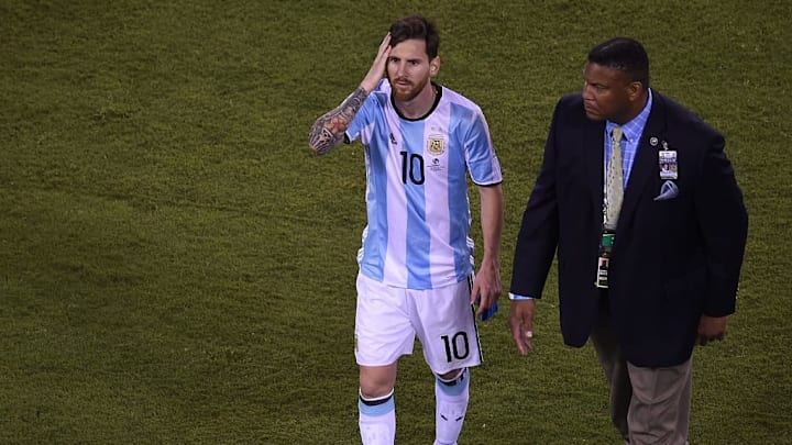 copa america 2016