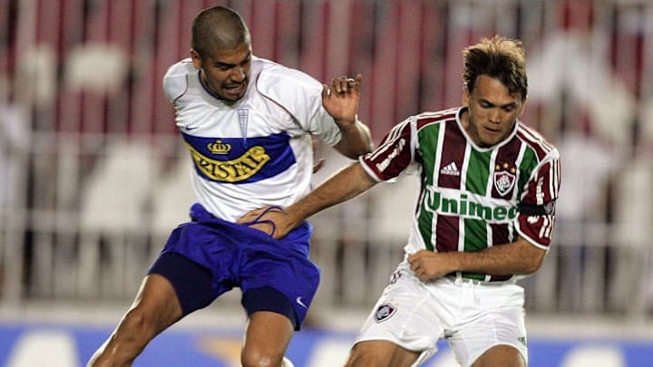 FBL-COPASUDAM-FLUMINENSE-UNIVERSIDAD