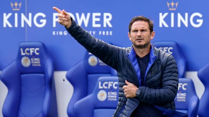 FBL-ENG-FA CUP-LEICESTER-CHELSEA FBL-ENG-FA CUP-LEICESTER-CHELSEA