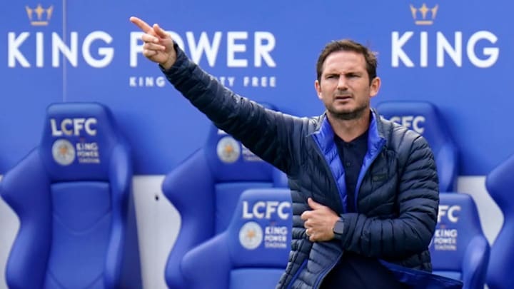 FBL-ENG-FA CUP-LEICESTER-CHELSEA
