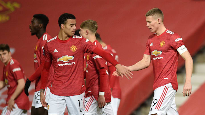 FBL-ENG-FA CUP-MAN UTD-WATFORD