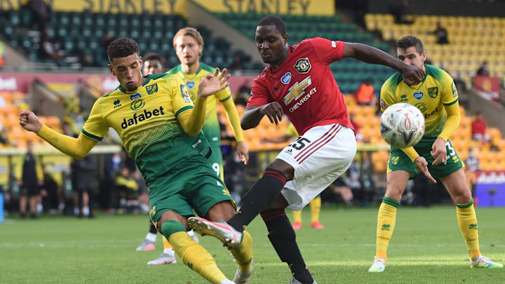 Ighalo Usurps Zlatan Ibrahimovic To Equal 95 Year Man Utd Record