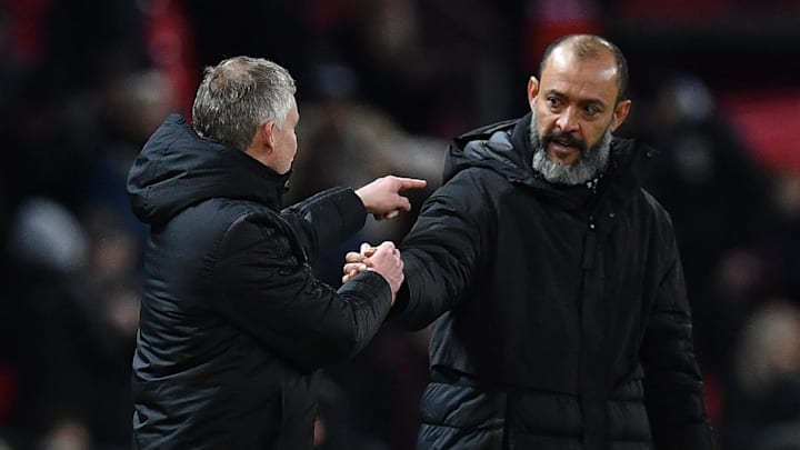 FBL-ENG-FACUP-MAN UTD-WOLVES FBL-ENG-FACUP-MAN UTD-WOLVES