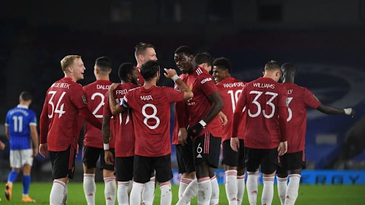 El Manchester United ha completado un buen mercado de fichajes