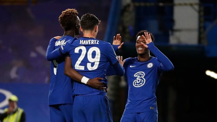 FBL-ENG-LCUP-CHELSEA-BARNSLEY