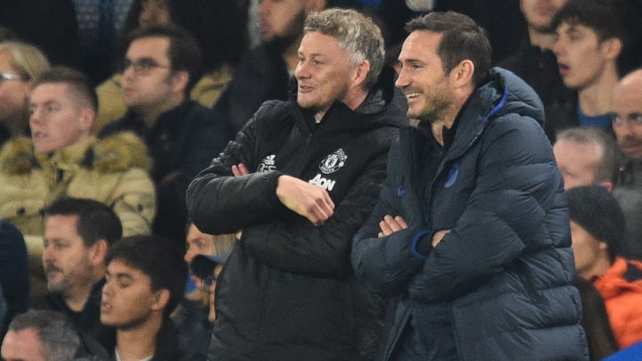 Manchester United Chelsea And Leicester City S Remaining Fixtures And Premier League S Top 4 Prediction