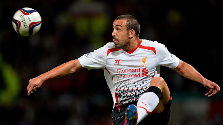 FBL-ENG-LCUP-MAN UTD-LIVERPOOL FBL-ENG-LCUP-MAN UTD-LIVERPOOL
