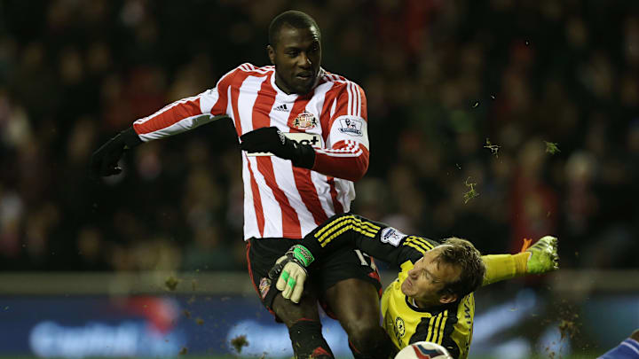 FBL-ENG-LCUP-SUNDERLAND-CHELSEA