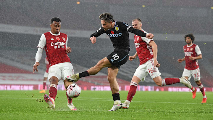 FBL-ENG-PR-ARSENAL-ASTON VILLA FBL-ENG-PR-ARSENAL-ASTON VILLA