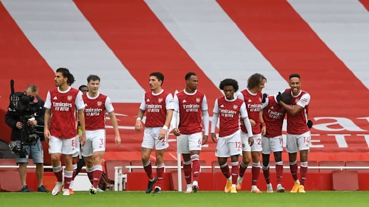 Manchester United vs Arsenal: Live Streaming, Info Skuat ...