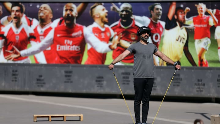FBL-ENG-PR-ARSENAL-TRAINING
