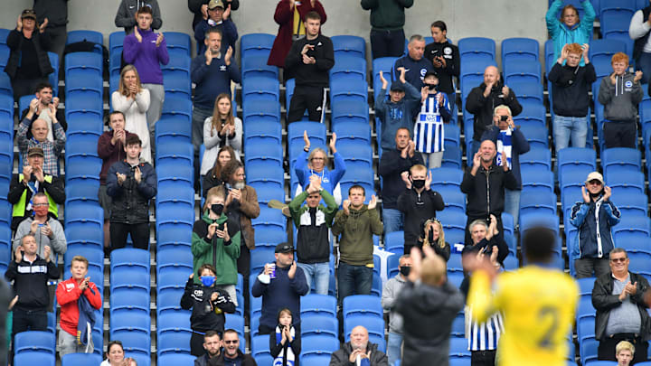 FBL-ENG-PR-BRIGHTON-CHELSEA-FRIENDLY-HEALTH-VIRUS FBL-ENG-PR-BRIGHTON-CHELSEA-FRIENDLY-HEALTH-VIRUS