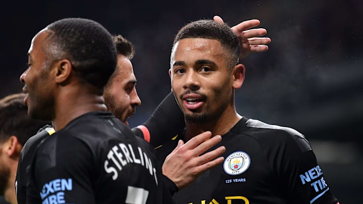 FBL-ENG-PR-BURNLEY-MAN CITY FBL-ENG-PR-BURNLEY-MAN CITY
