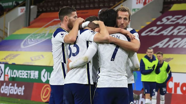 FBL-ENG-PR-BURNLEY-TOTTENHAM