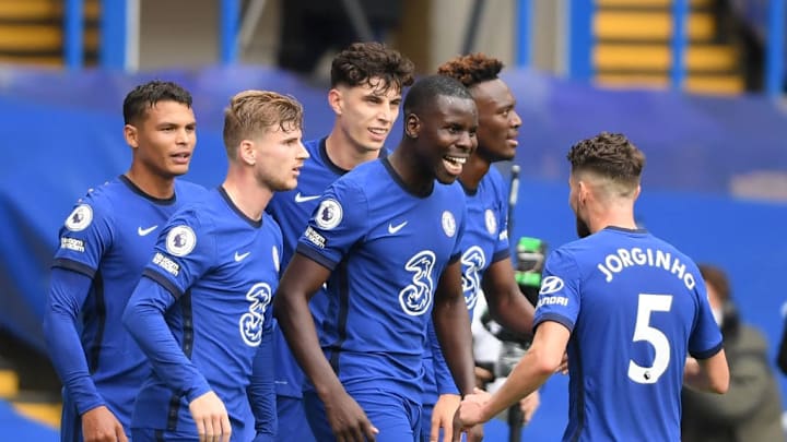 El Chelsea ha completado el mejor mercado del continente