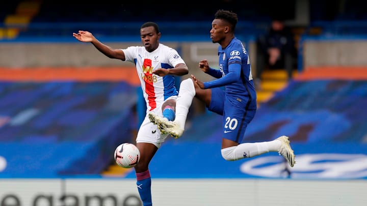 FBL-ENG-PR-CHELSEA-CRYSTAL PALACE FBL-ENG-PR-CHELSEA-CRYSTAL PALACE