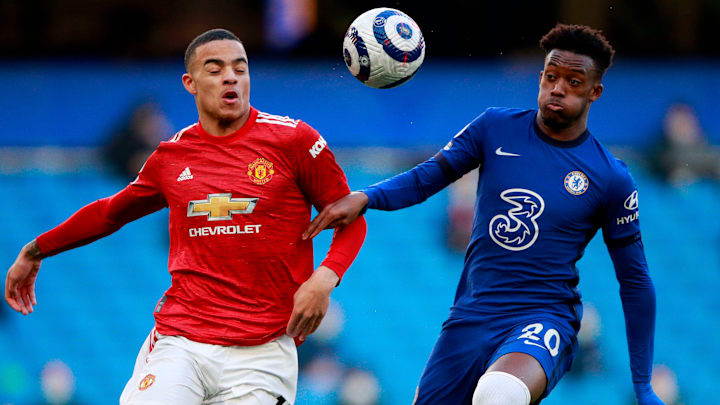 FBL-ENG-PR-CHELSEA-MAN UTD FBL-ENG-PR-CHELSEA-MAN UTD