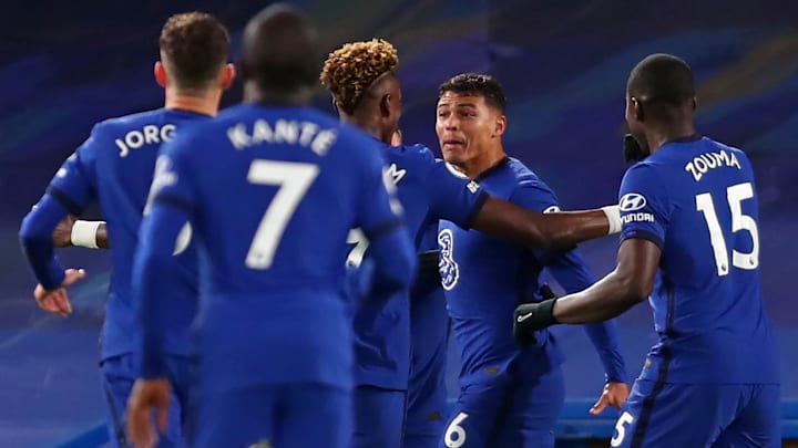 FBL-ENG-PR-CHELSEA-WEST HAM