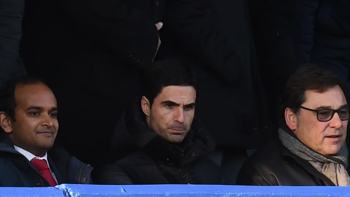 Change is afoot at the Emirates, for better or for worse Change is afoot at the Emirates, for better or for worse