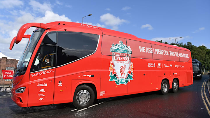 FBL-ENG-PR-EVERTON-LIVERPOOL FBL-ENG-PR-EVERTON-LIVERPOOL