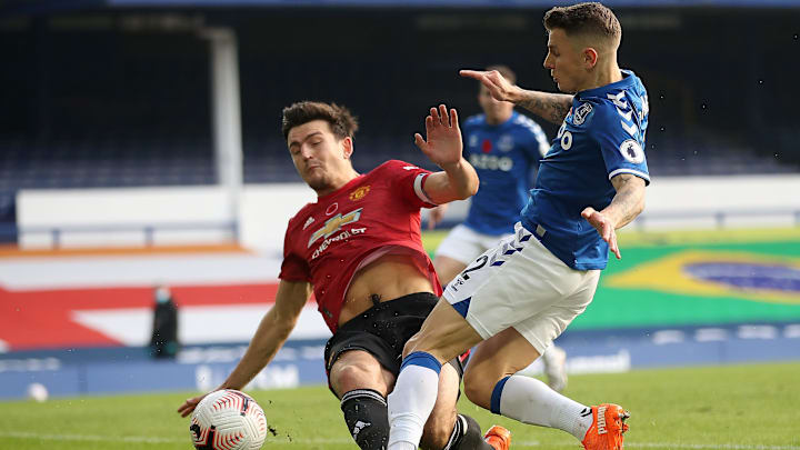 FBL-ENG-PR-EVERTON-MAN UTD FBL-ENG-PR-EVERTON-MAN UTD