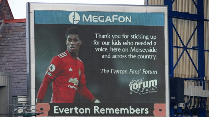FBL-ENG-PR-EVERTON-MAN UTD-POLITICS FBL-ENG-PR-EVERTON-MAN UTD-POLITICS