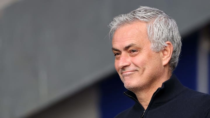 José Mourinho José Mourinho