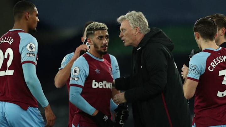 FBL-ENG-PR-EVERTON-WEST HAM