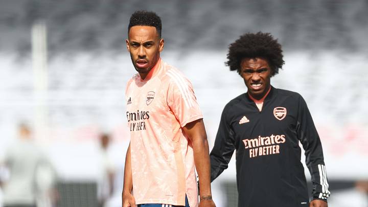 Revealed Highest Earner At Each Of The Big Six Clubs In The Premier 