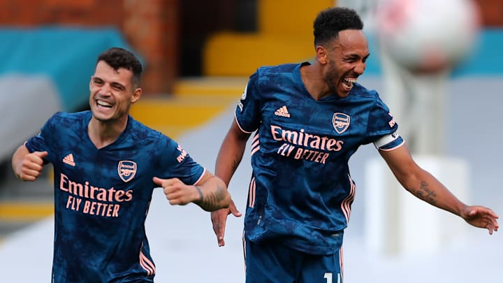 Arsenal Vs West Ham Liga Inggris 2020 21 Live Streaming Info Skuad Dan Jadwal Laga