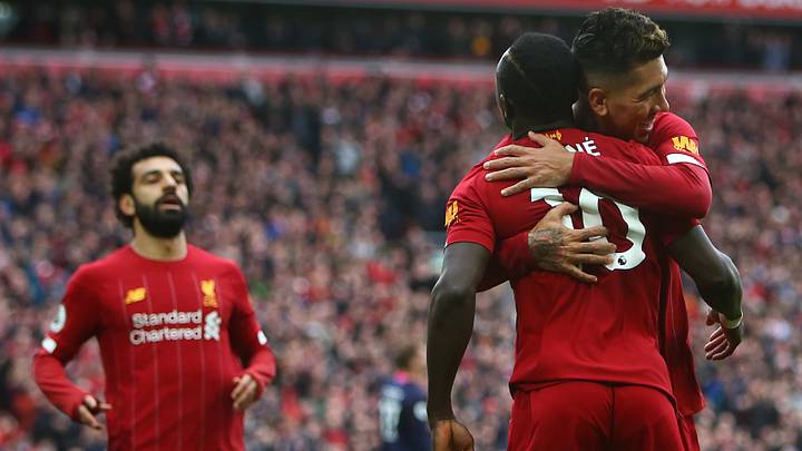 FBL-ENG-PR-LIVERPOOL-BOURNEMOUTH FBL-ENG-PR-LIVERPOOL-BOURNEMOUTH