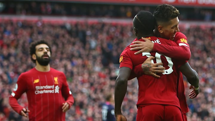 FBL-ENG-PR-LIVERPOOL-BOURNEMOUTH FBL-ENG-PR-LIVERPOOL-BOURNEMOUTH