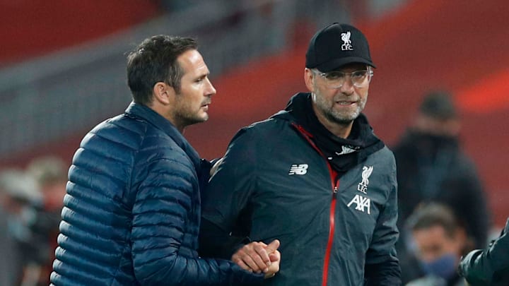 FBL-ENG-PR-LIVERPOOL-CHELSEA FBL-ENG-PR-LIVERPOOL-CHELSEA