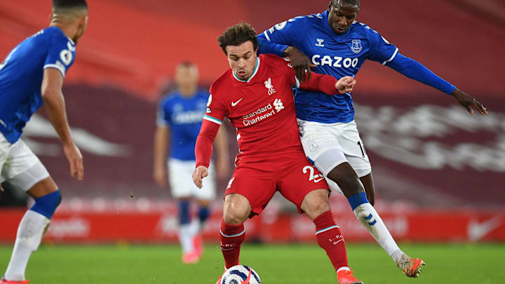 FBL-ENG-PR-LIVERPOOL-EVERTON FBL-ENG-PR-LIVERPOOL-EVERTON